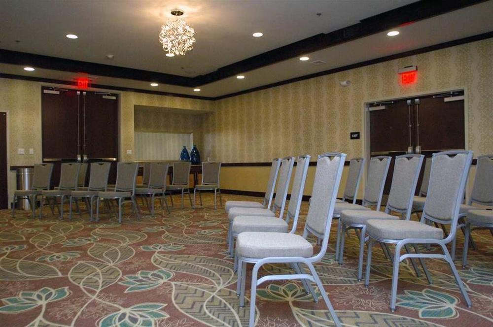 Hampton Inn & Suites Philadelphia/Bensalem Facilities photo