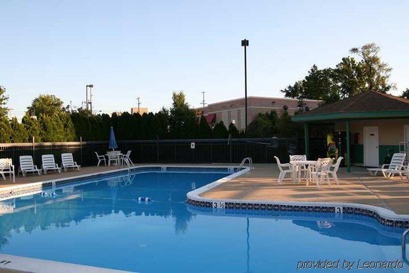 Hampton Inn & Suites Philadelphia/Bensalem Facilities photo